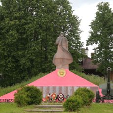 Обелиск (Колобово)