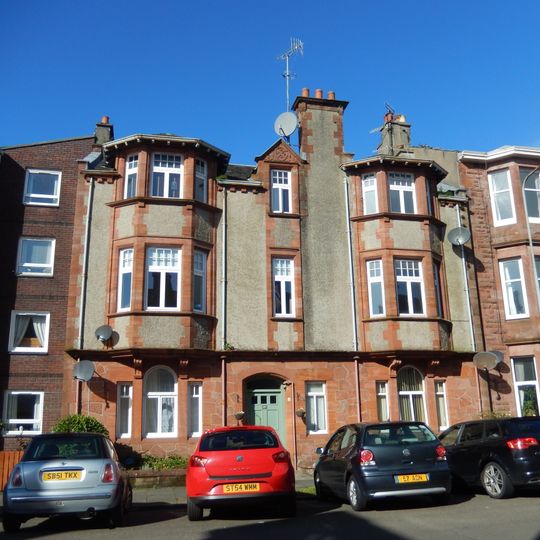 27 John Street, Helensburgh