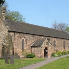 Church of St John the Baptist
