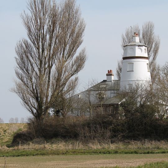 West Bank Lighthouse