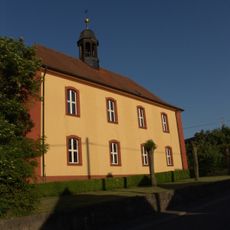 Evangelische Kirche