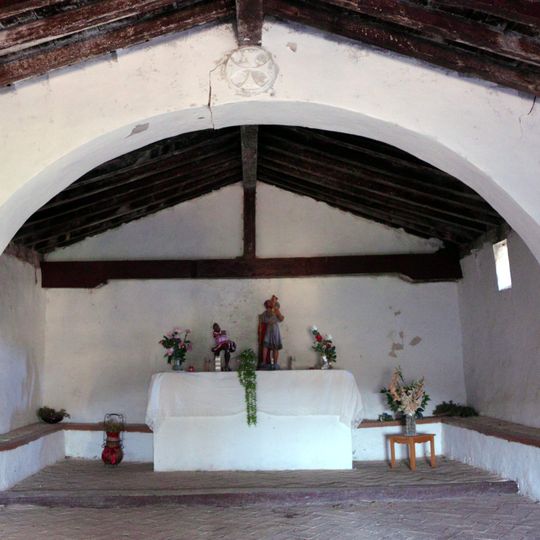 Ermita de San Cristóbal