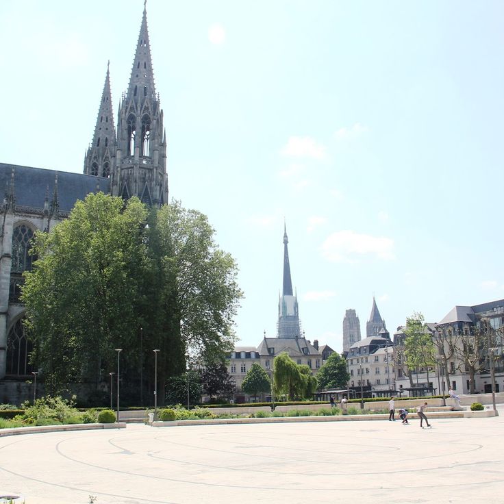 Place du Général de Gaulle
