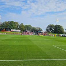 Burgemeester Van de Wielestadion
