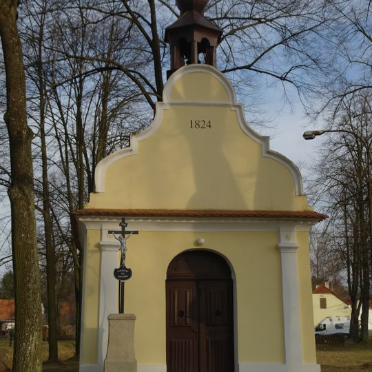 Petrovice Chapel