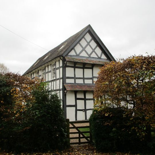 The Old Rectory