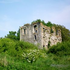 Butte de Montmélian