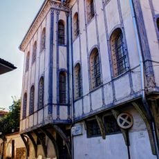 Georgi Pavliti House, Plovdiv