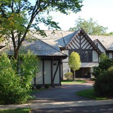 Granville-Mott House