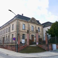 Amtsgericht Bad Dürkheim