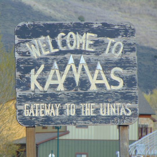 Kamas
