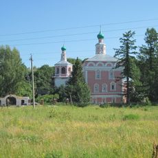 Venyov-Nikolsky Monastery