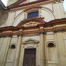 San Giacomo e Filippo, Pavia