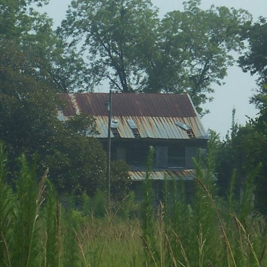 Turnbull-Ritter House