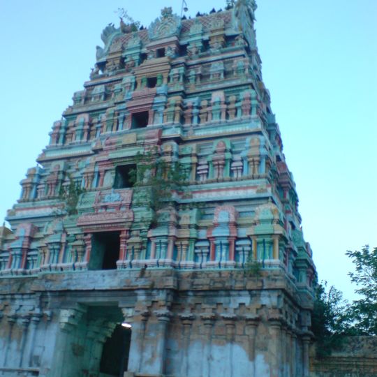 Sivagurunathaswamy Temple