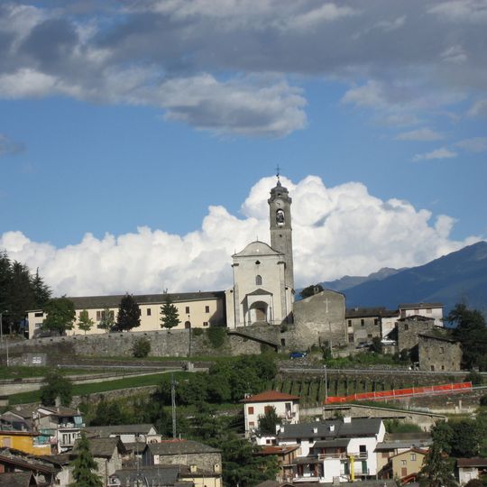Poggiridenti