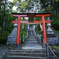 Tamatsuoka-jinja