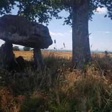 Dolmen du Gouty