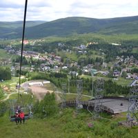 Harrachov