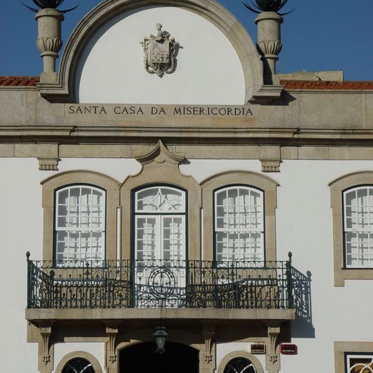 Palacete dos Silva Mendes