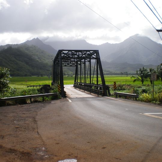 Hawaii Route 560