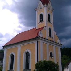 Ortskapelle Zur Kreuzerhöhung