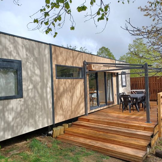 Camping des Genêts
