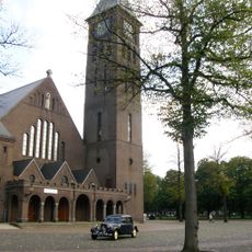 Gerardus Majella, Eindhoven