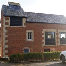 Brewhouse To Rear Of Bell Inn