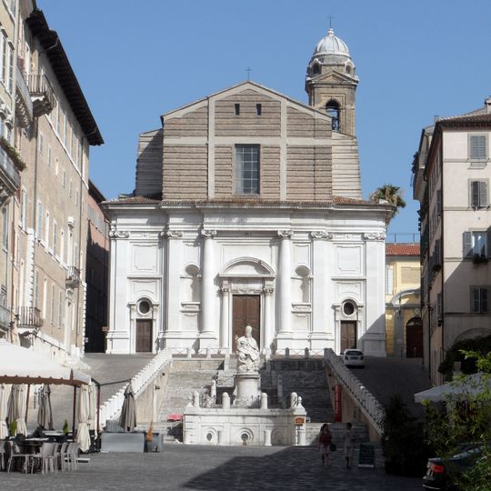 Chiesa di San Domenico