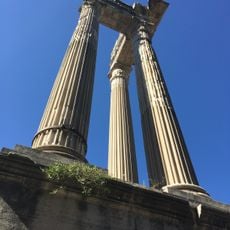 Temple of Apollo Sosianus