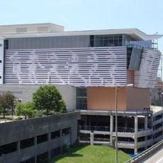 Muhammad Ali Center