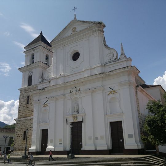 Cattedrale dell'Immacolata Concezione