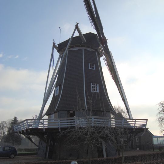 Benninkmolen