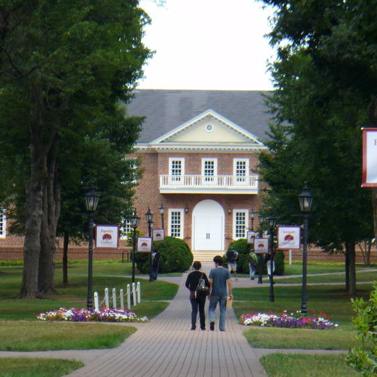 Guilford College