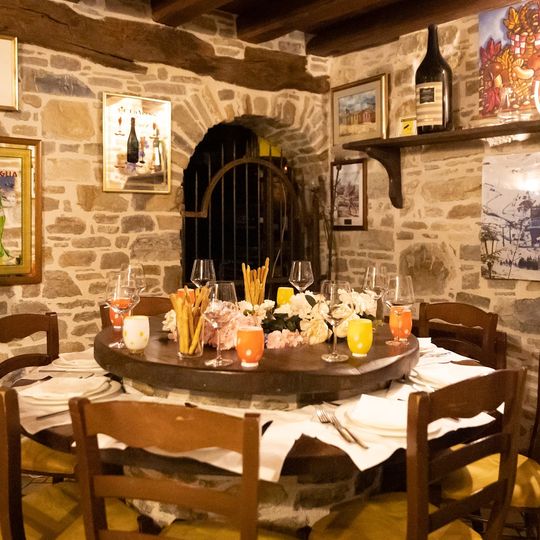 Ca' Cerfogli