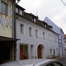 Vilseck Kirchgasse 2