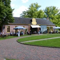 Fraeylemaborg, Noorder Schathuis