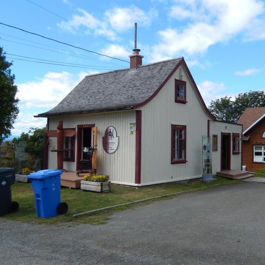 Première Nation malécite de Viger