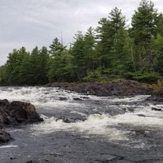 Katahdin Woods and Waters National Monument