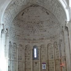 Église Saint-Sernin d'Artigues