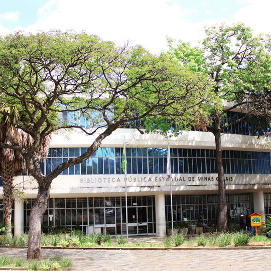 Biblioteca Luís de Bessa