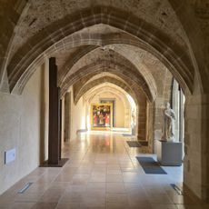 Musée d'Art et d'Archéologie de Valence