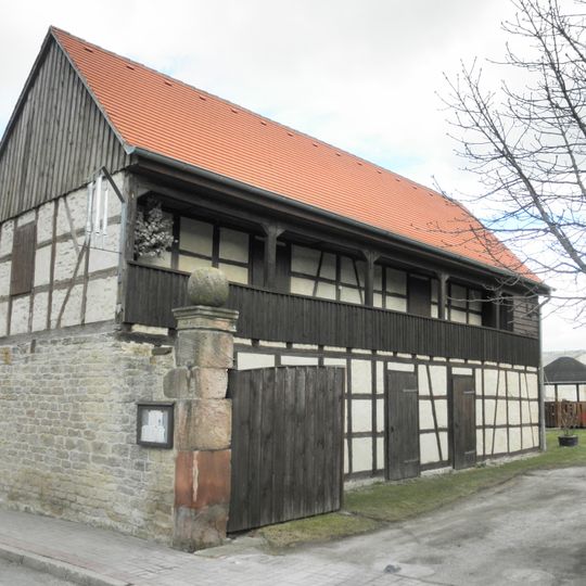 Thüringer Orgelmuseum