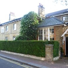 St Mary's Church of England Primary School