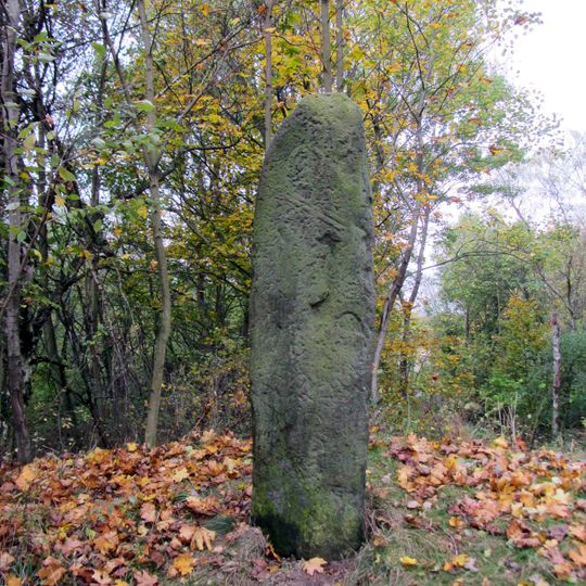 Götterstein von Seehausen