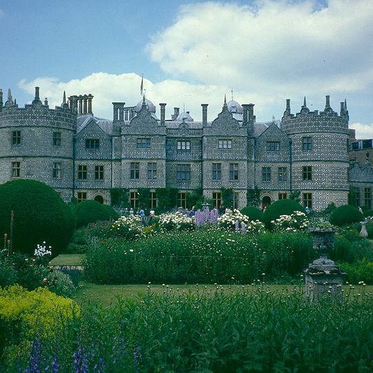 Castello di Longford