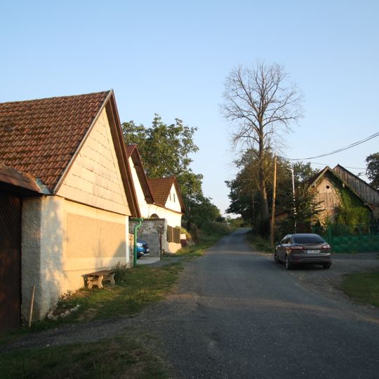 Zahrádčice