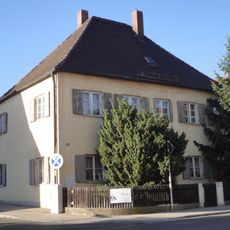 Rectory (Baisweil)