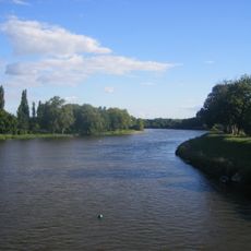 Réserve naturelle régionale de la Loire bourguignonne